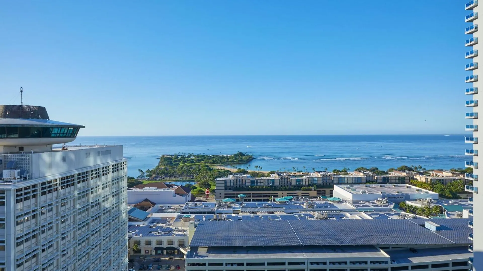 Renaissance Honolulu Hotel & Spa ארצות הברית