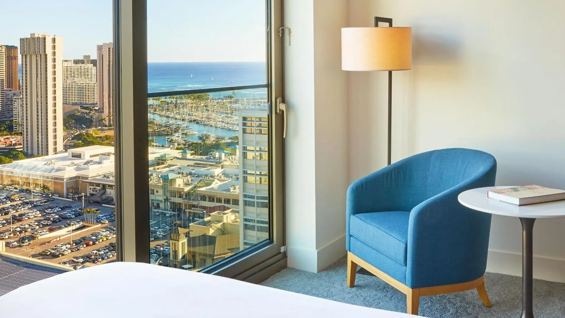 Renaissance Honolulu Hotel & Spa