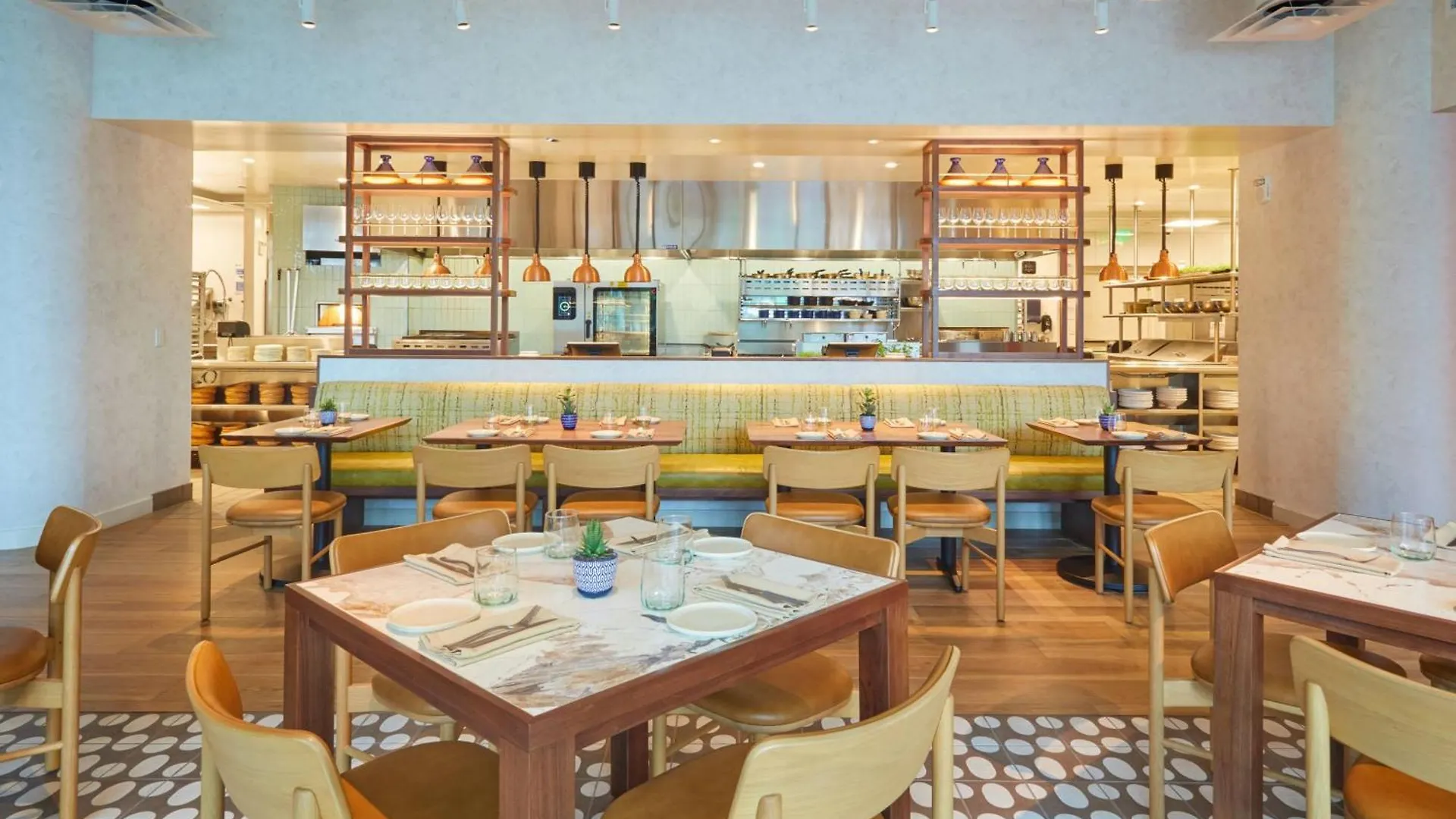*****  Renaissance Honolulu Hotel & Spa ארצות הברית