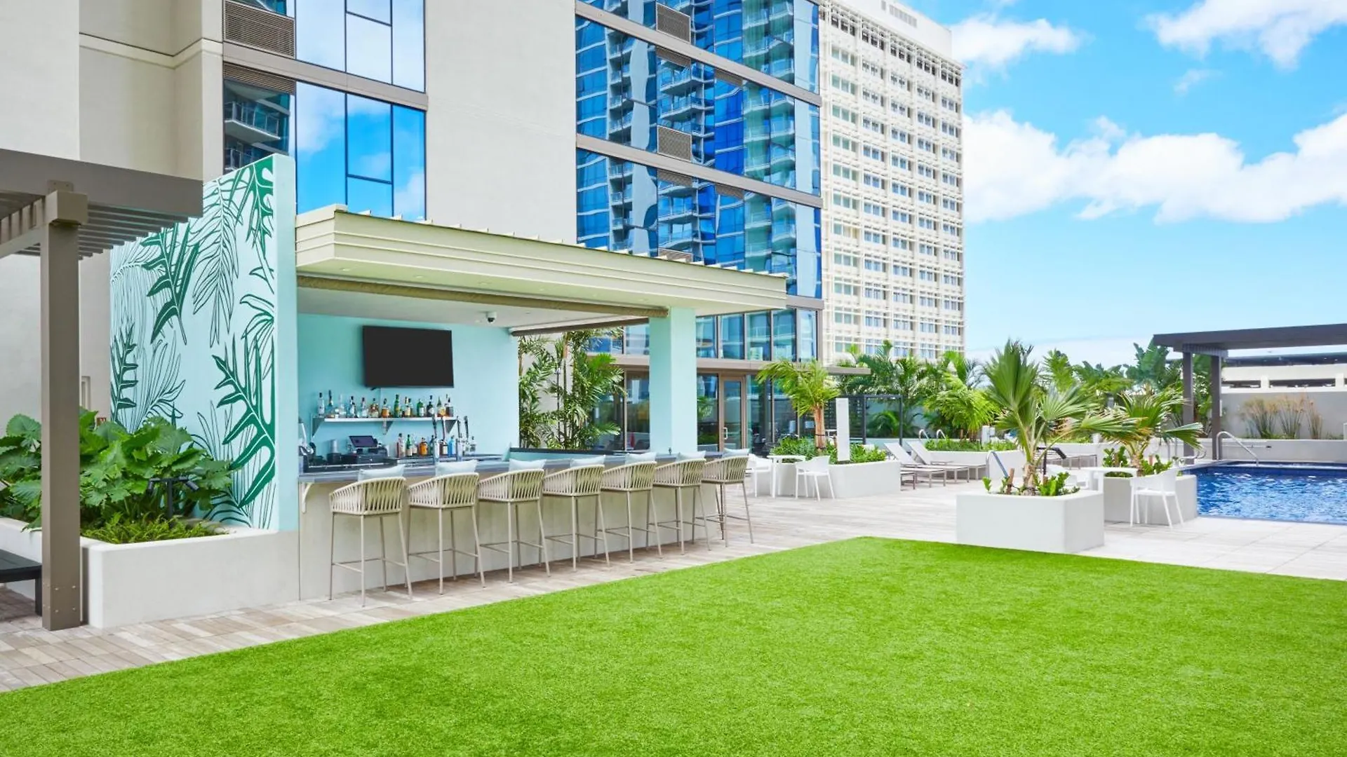 Renaissance Honolulu Hotel & Spa