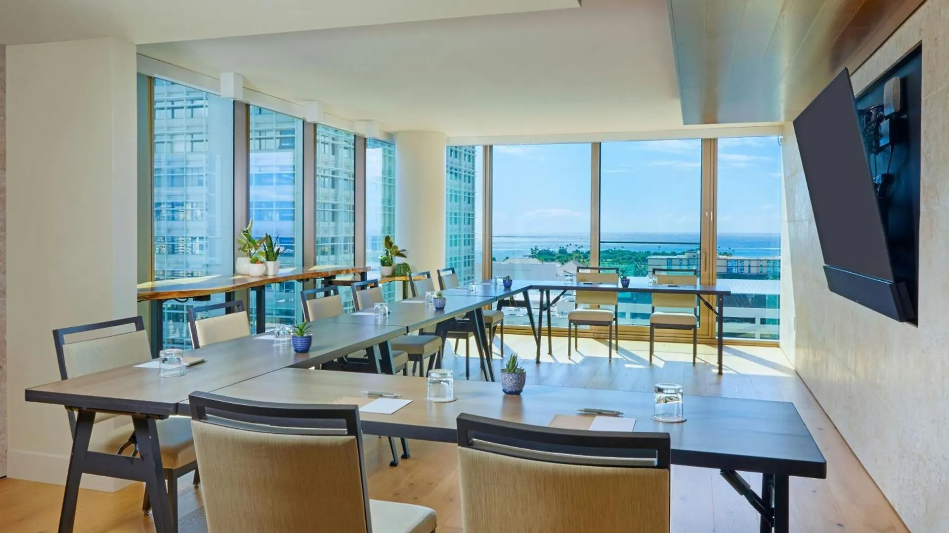 Renaissance Honolulu Hotel & Spa ארצות הברית