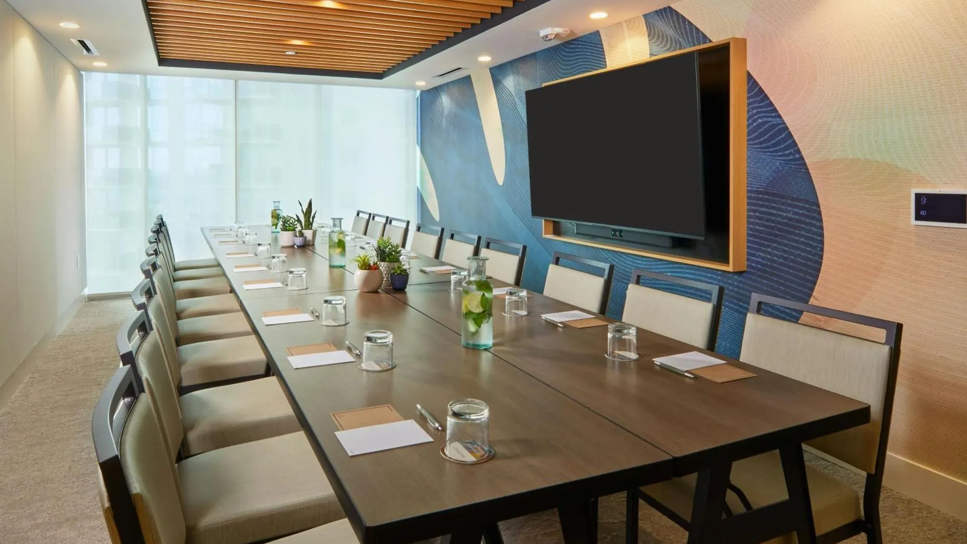 Renaissance Honolulu Hotel & Spa 5*,  ארצות הברית