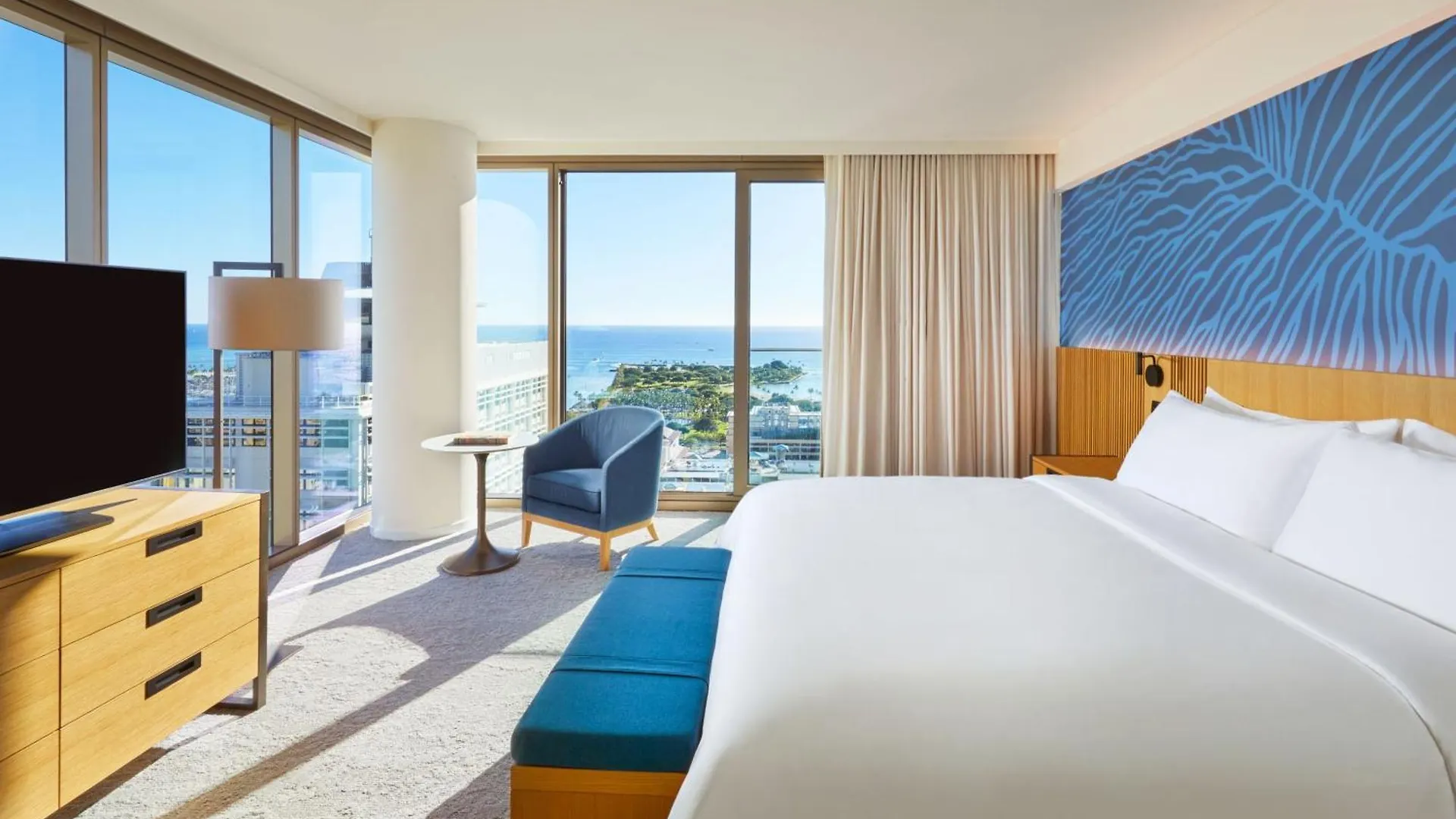 *****  Renaissance Honolulu Hotel & Spa United States