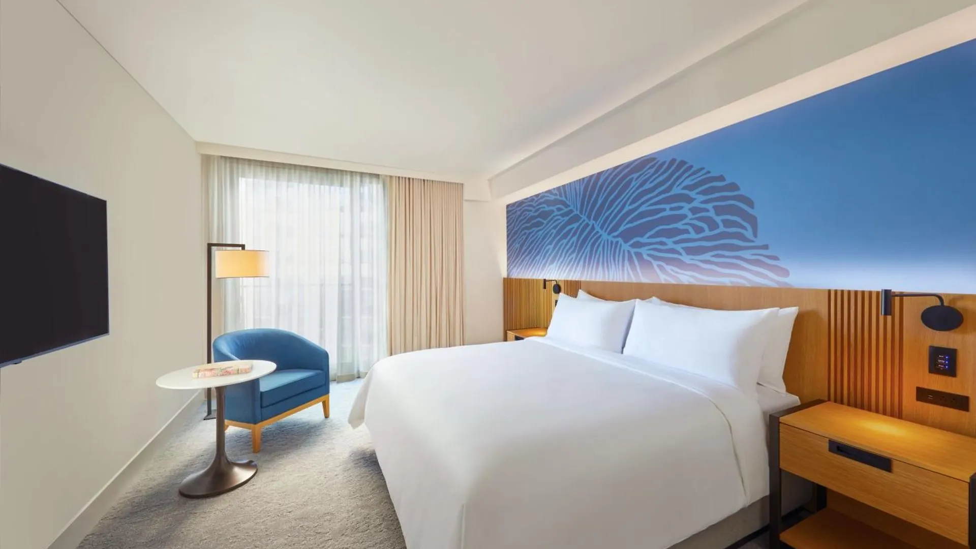 *****  Renaissance Honolulu Hotel & Spa United States
