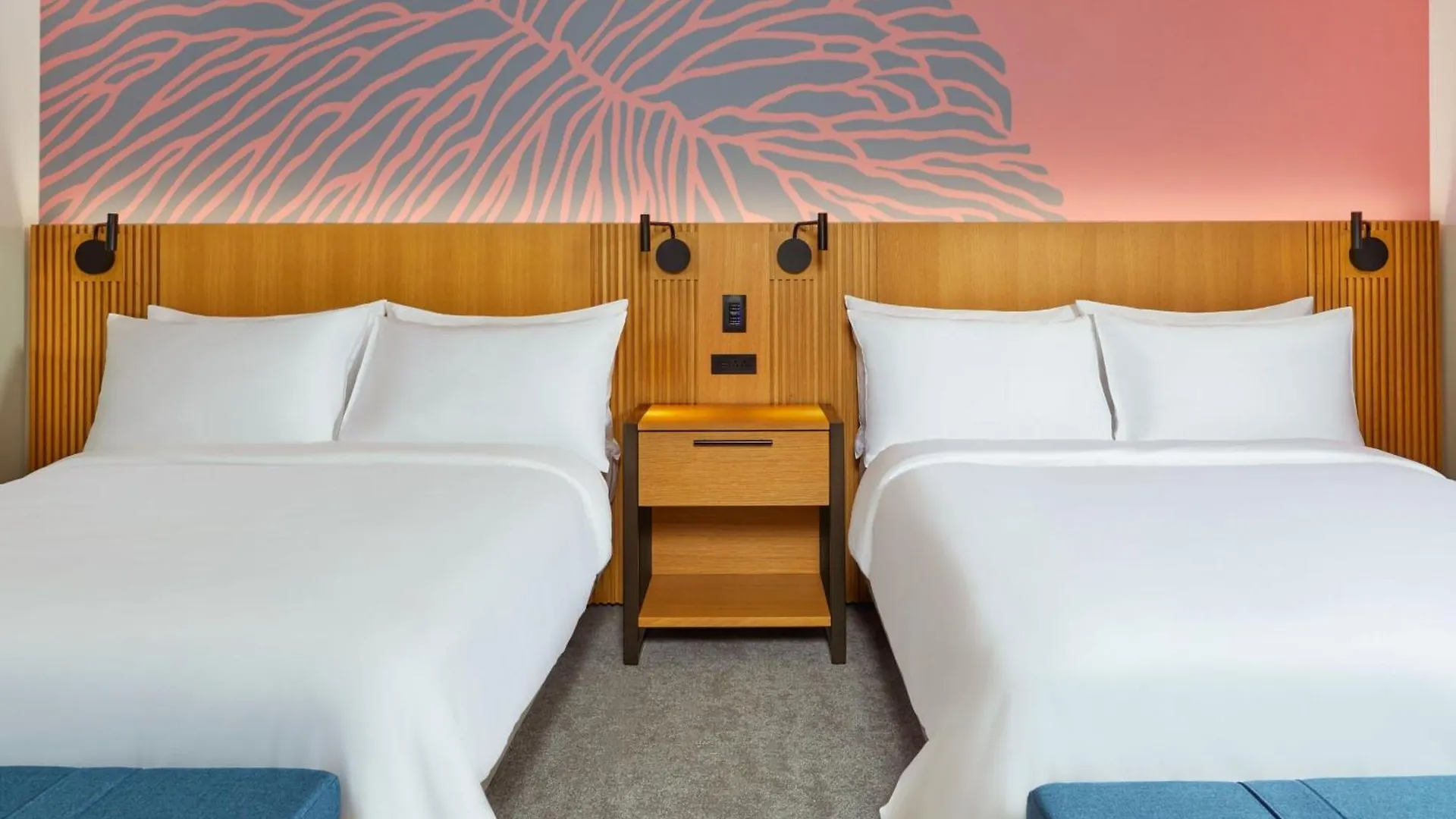 Renaissance Honolulu Hotel & Spa