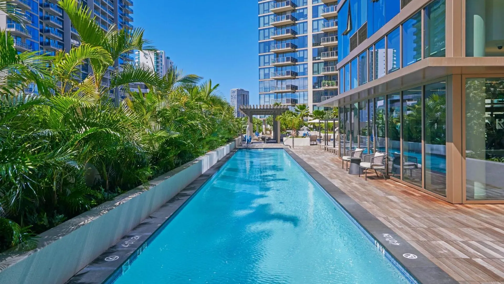 Renaissance Honolulu Hotel & Spa 5*,  United States