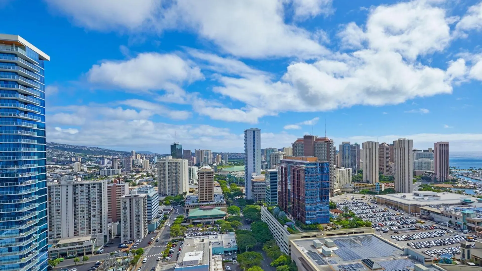 *****  Renaissance Honolulu Hotel & Spa United States