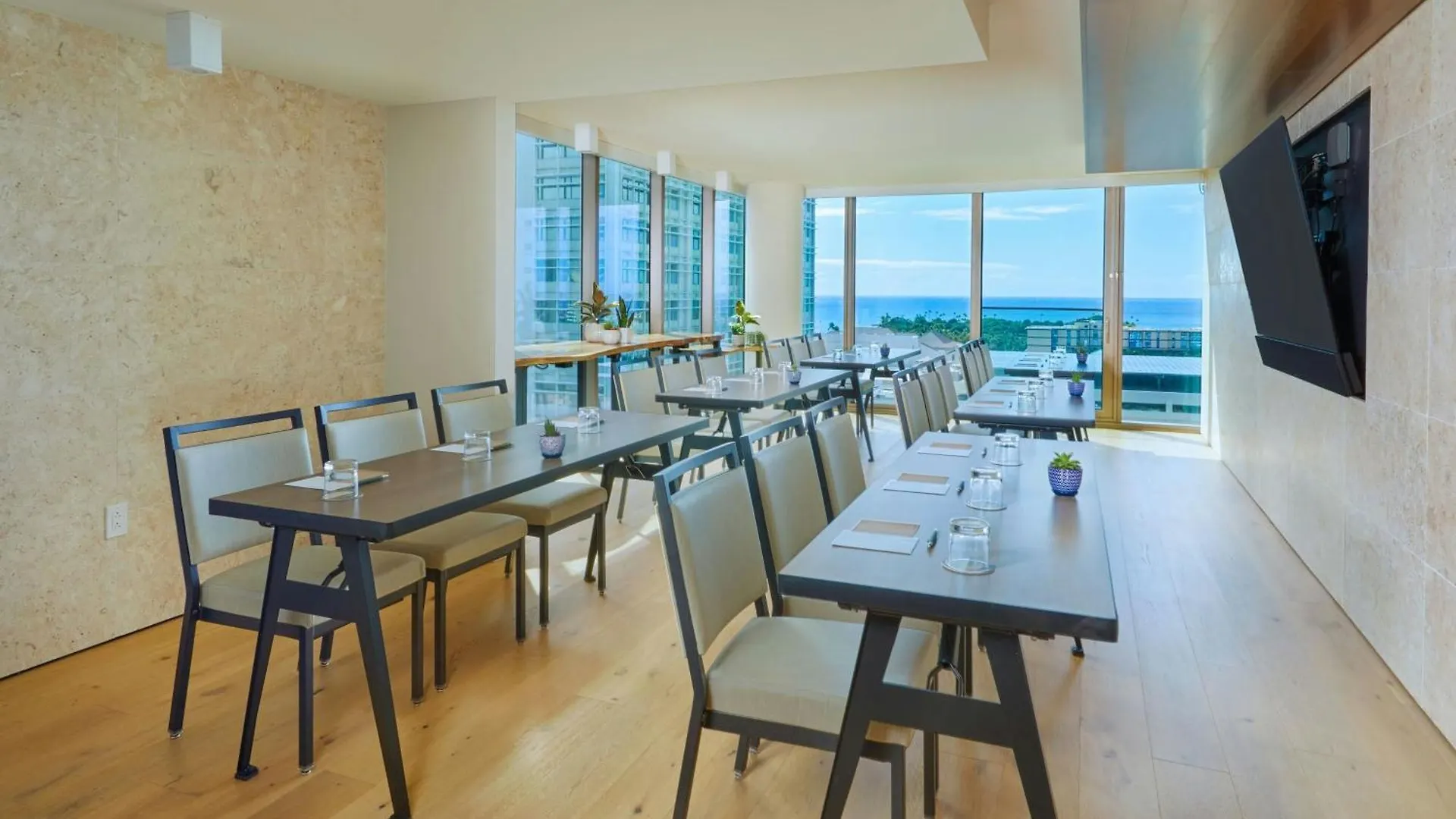 Renaissance Honolulu Hotel & Spa United States